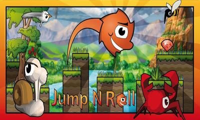 game pic for Jump N Roll